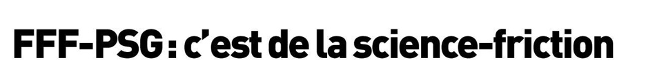 Lequipe 7 10 2025