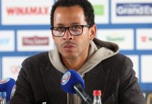 Liam rosenior