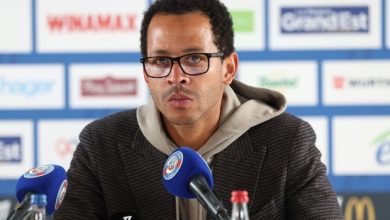 Liam rosenior