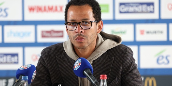 Liam rosenior