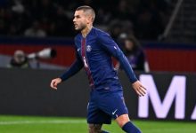 Lucas hernandez