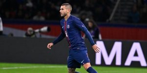 Lucas hernandez