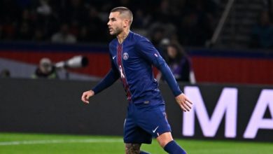Lucas hernandez