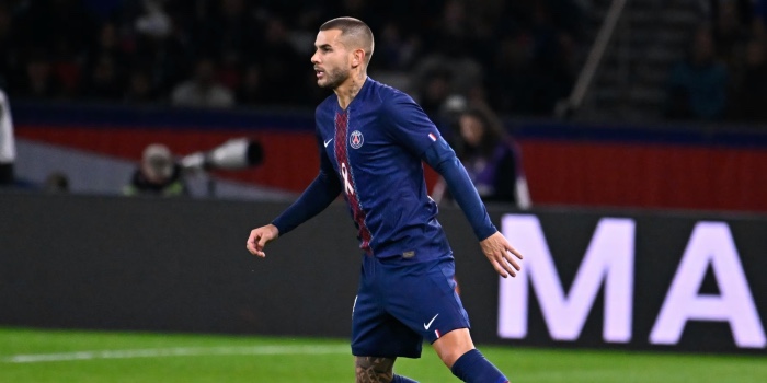 Lucas hernandez