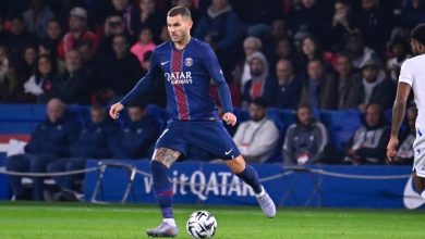 Lucas hernandez