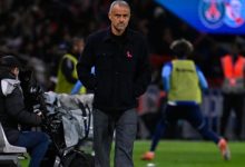 Luis enrique