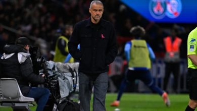 Luis enrique