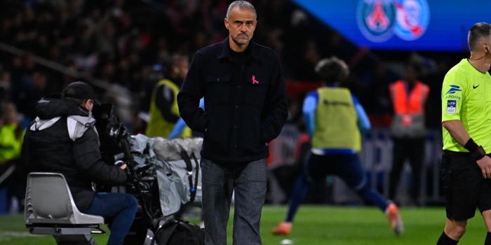 Luis enrique