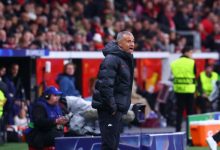 Luis enrique
