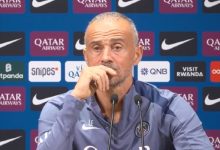 Luis enrique