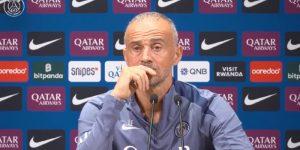 Luis enrique