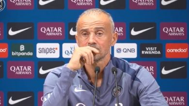 Luis enrique