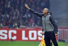Luis enrique