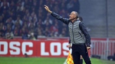 Luis enrique