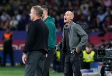 Luis enrique