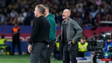 Luis enrique