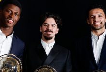 Mendes vitinha ramos