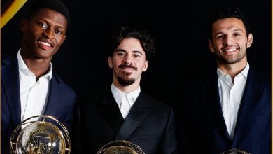 Mendes vitinha ramos