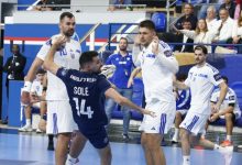 Psg handball