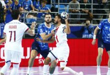 Psg handball