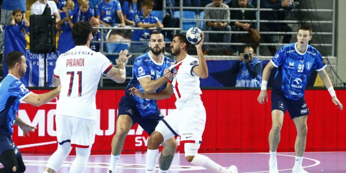 Psg handball
