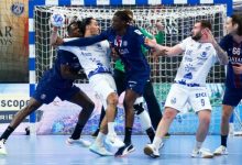 Psg handball