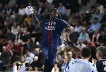 Psg handball