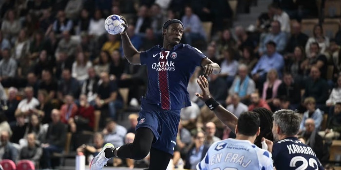 Psg handball
