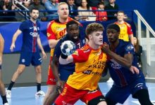 Psg handball