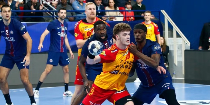 Psg handball
