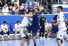 Psg handball