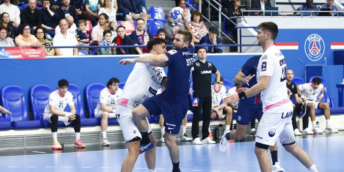 Psg handball