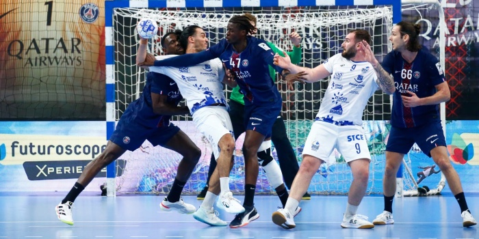 Psg handball