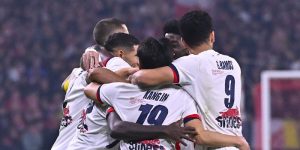 Psg joie