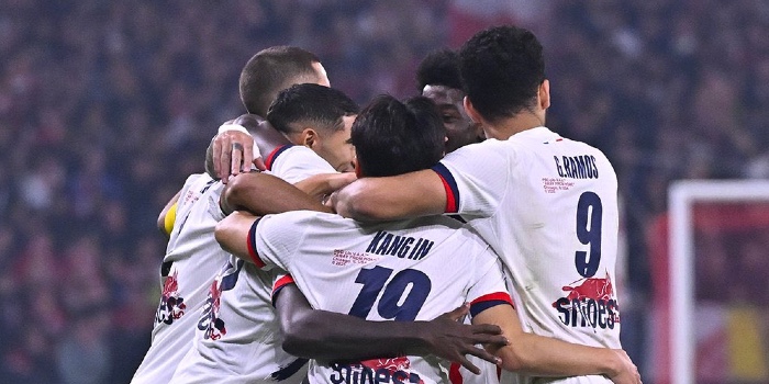 Psg joie