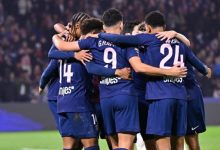 Psg joie