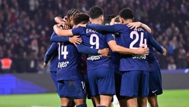 Psg joie