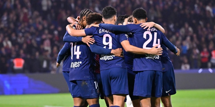 Psg joie