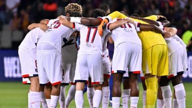 Psg joie