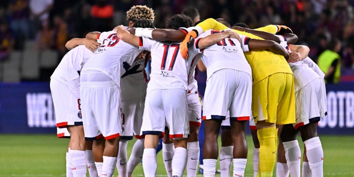 Psg joie
