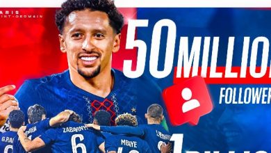 Psg tik tok