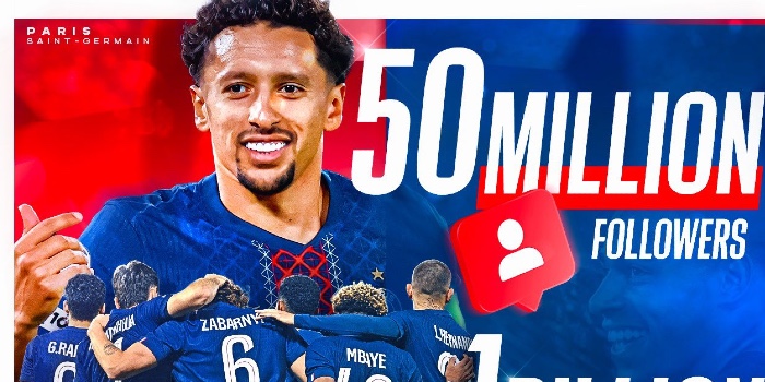 Psg tik tok