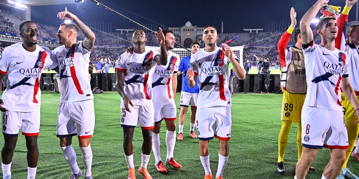 Psg joie