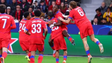 Psg joie