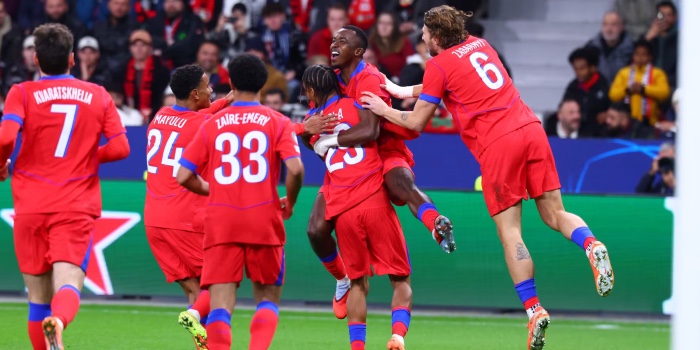 Psg joie