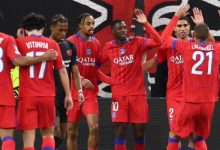 Psg joie