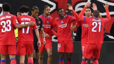 Psg joie
