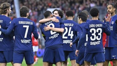 Psg joie