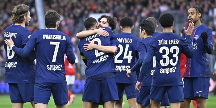 Psg joie