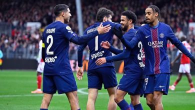 Psg joie